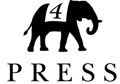 Four Elephants Press logo